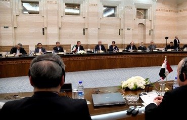 Iran 'sinks its teeth' deeper into Syria with new economic agreements