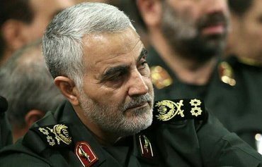 Les Irakiens désapprouvent l'ingérence de l'Iran dans leurs affaires