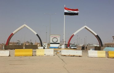Anbar begins construction of industrial zone along Jordan border