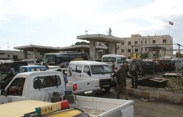 Fuel crisis worsens in regime-controlled areas