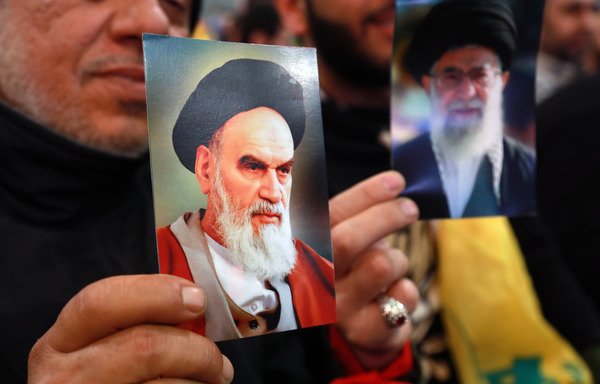 Hizbullah Faces New Pressure From Sanctions, IRGC Designation