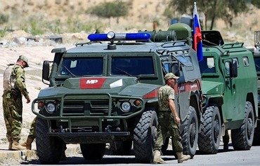 المبادرة الروسية تفشل في حماية المدنيين في إدلب