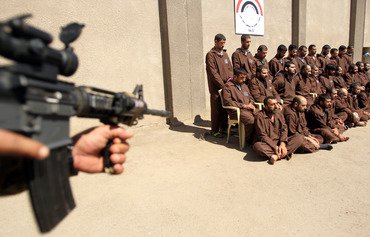 Iraqi analysts seek to prevent ISIS resurgence