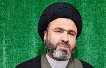 Iran-backed militia leader threatens Iraqi police