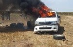 Des leaders de l'EIIS meurent dans une attaque sur plusieurs fronts dans l'ouest de l'Irak