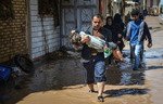 L'Iran détourne de l'aide humanitaire vers les coffres du CGRI, affirment des experts