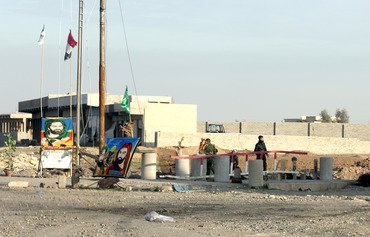 Les enquêteurs du naufrage du ferry à Mossoul sous la pression des milices
