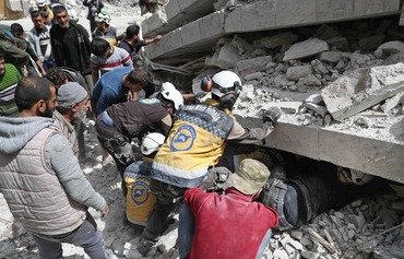 Les extrémistes contrarient les efforts humanitaires dans le nord-ouest de la Syrie