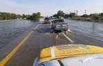 Les Irakiens accusent les milices appuyées par l'Iran de négliger leur propre peuple