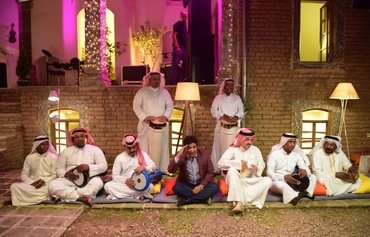 Basra musicians shrug off extremist threats
