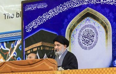 المراجع الدينية العراقية تقف على الحياد في أزمة ايران