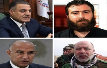 عقوبات أمريكية ضد 4 عراقيين متهمين بانتهاكات حقوق إنسان وفساد
