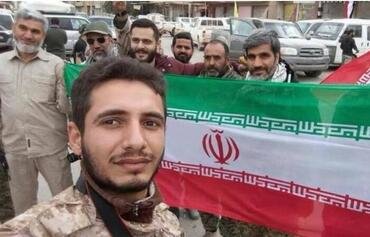 الحرس الثوري الإيراني يغري شباب دير الزور للانضمام إلى صفوفه
