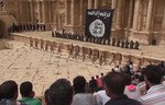 یک کارآگاه ارشد سازمان ملل داعش را به جنایتکاران جنگی نازی تشبیه کرده و خواستار محاکمه آنان شد