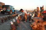 لهژێر فشاری سزاکاندا ئێرانیەکان بهدوای کاری رۆژانەدا دهگهڕێن لە هەرێمی کوردستان