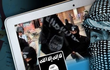 بنگاه خبرپراکنی داعش پس از شکست های نظامی خاموش شده است