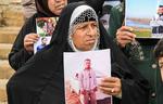 Îraqî daxwaza bersivê dikin derbarê çarenûsa kesên bi zorê hatine nebedîkirin