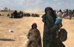Le discours d'al-Baghdadi est une tentative désespérée de retour, affirme un expert