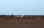Îraq û Sûrîya careke din dergehê sînorî ya sereke ku ji DAIŞê vegerandin vedikin
