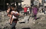 Un groupe syrien des droits de l'homme condamne la Russie pour la mort de civils