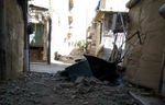 Manque de services de base dans la province de Deir Ezzor contrôlée par le régime
