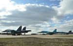 La Russie se fait plus présente en Syrie dans un contexte de lutte d'influence