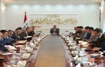 L'Irak va créer un tribunal pour les grandes affaires de corruption