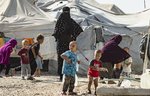 Le Pays-Bas doit aider dans le retour des enfants de l'EIIS, selon un tribunal