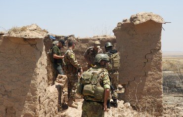 Iraqi forces secure al-Qayyarah outskirts from ISIS threat