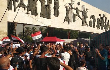 Najaf mécontent des « ingérences étrangères » dans les affaires irakiennes