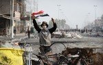 Pompeo pointe l'Iran du doigt à l'origine des manifestations au Moyen-Orient