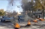 L'Iran fait appel à ses milices irakiennes pour réprimer les manifestations