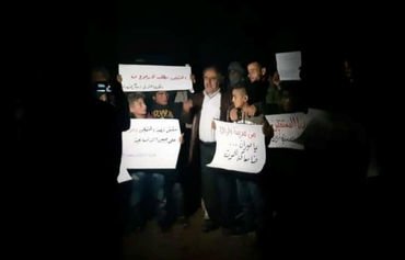 Hizbullah official assassinated in rural Daraa
