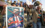 سەرکۆماری عێراق هەڕەشەی دەستلەکارکێشانەوە دەکات لەسەر بەربژێرێکی لایەنگری ئێران بۆ سەرهکوەزیران