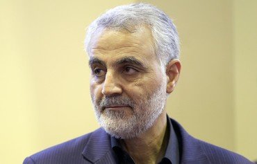 Pentagon confirms Trump ordered Soleimani killing