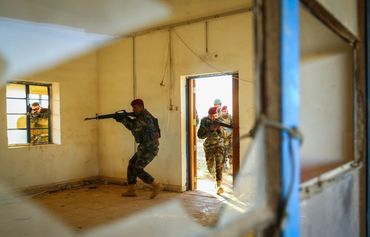العراقيون ينتقدون قرار مجلس النواب بإخراج القوات الأجنبية