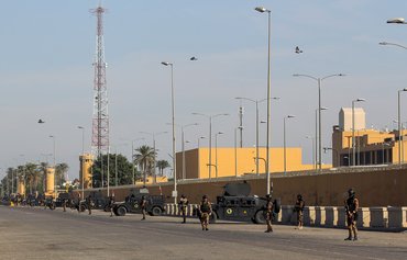 فرمانده دفاع ایالات متحده تصمیم ترک عراق را تکذیب کرد