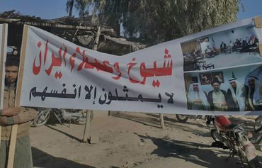 توتر واحتقان في دير الزور بسبب إعدام مدنيين