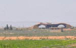 Une attaque contre une base aérienne syrienne tue 3 combattants soutenus par l'Iran
