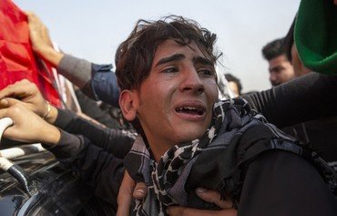 'Des hommes armés' abattent une militante irakienne à Bassora