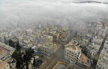 مجلس أمن الأمم المتحدة يبحث التصعيد في إدلب