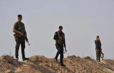 تدابیر امنیتی در اطراف تأسیسات نفتی عراق تشدید شد