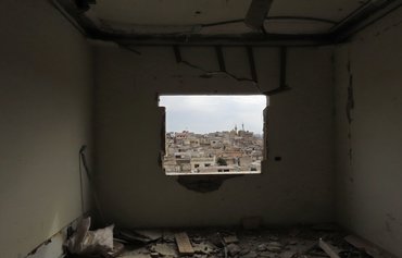 Rare calm in Syria's Idlib after ceasefire deal