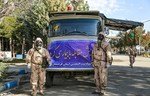 Rejîma Îranê rastî ''qeyrana rewatîyê'' tê hevdem ku vayrûsa Koronayê belav dibe