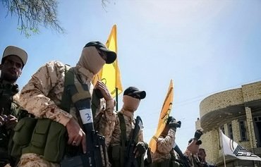 Iraqis call on militias to curb hostilities after Taji attack