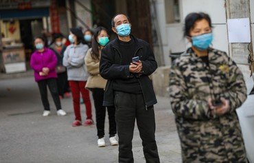 Pleins feux sur les mensonges du coronavirus propagés par la Chine, la Russie et l'Iran