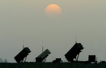 الولايات المتحدة تنشر نظام الدفاع الجوي باتريوت في العراق