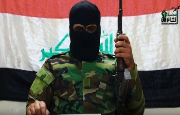 Usbat al-Thaereen another Iranian agent fuelling violence in Iraq