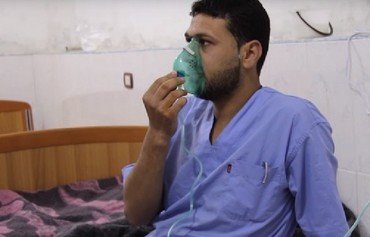 غضب بعد تحميل منظمة حظر الأسلحة الكيميائية النظام السوري مسؤولية الهجمات بالغاز