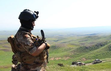 Les forces irakiennes déjouent des centaines d'attaques de l'EIIS au cours des 7 derniers mois